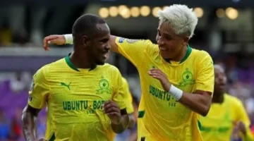 صعود الهلال وصن داونز.. ملامح ربع نهائي دوري أبطال أفريقيا تكتمل بالنتائج الجديدة